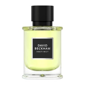 Achamos: Perfume David Beckham Instinct EDP 50ml por R$ 56,90