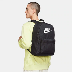 Mochila Nike Heritage Unissex por R$ 129,59