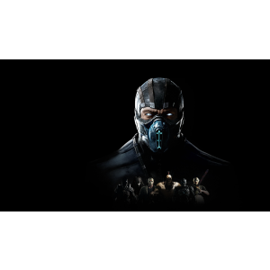 Achamos: Jogo Mortal Kombat XL - PS4 por R$ 29,99