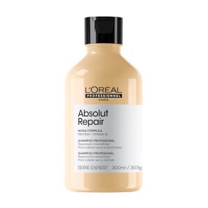 L’Oréal Professionnel | Absolut Repair Shampoo Refil em promoção na Amazon