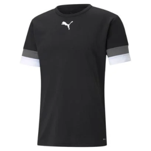 Camisa Puma Team Rise Masculina com 61% de desconto