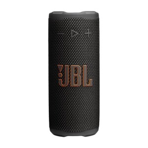 Achamos: JBL, Caixa de Som, Grip, 16 W RMS, Com Playtime Boost, IP68, Portátil - Preto por R$ 398,00