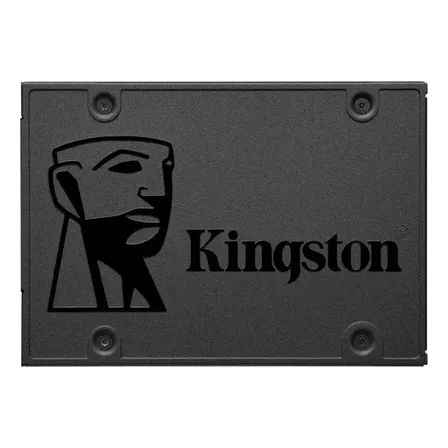 Achamos: SSD Kingston A400 960GB 2.5" SATA III - SA400S37/960G por R$ 832,00