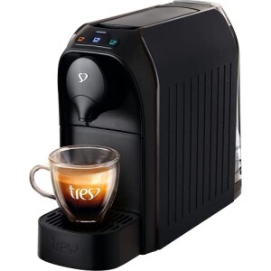 Cafeteira Espresso Passione Tres 3 Corações 127220v com 36% de desconto