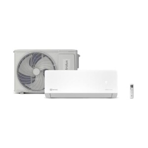 Electrolux Ar-condicionado Split Electrolux MaxComfort Full Inverter Frio 12.000 BTUs (NI12FNE12F...