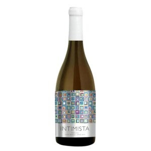 Achamos: Vinho Fino Branco Português Intimista Alentejo 750ml por R$ 33,81