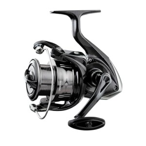 Molinete Daiwa Carretel giratório Crossfire LT 4000c - Design leve: de R$ 262,48 por R$ 190,18
