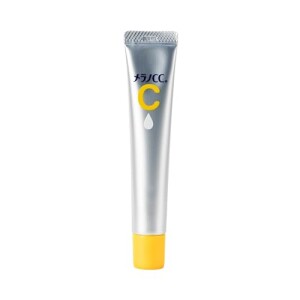 Achamos: Melano CC Sérum Essence - Sérum de Vitamina C Pura para Ação Antioxidante Que Clareia A ...