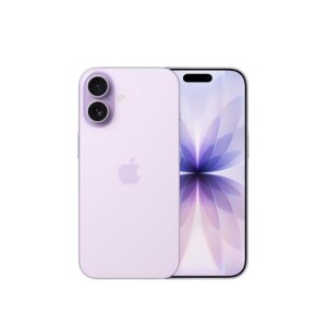 Apple iPhone 17 de 256 GB Lavanda: de R$ 7.999,00 por R$ 5.113,85