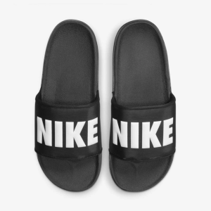 Chinelo Nike Offcourt Slide - Masculino: de R$ 399,99 por R$ 176,79