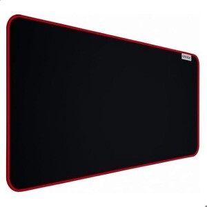 Mouse Pad Gamer 80x30cm Antiderrapante Premium — 35% OFF
