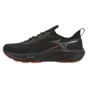 Tênis Mizuno Sunrise PretoPreto Tamanho 41 — 44% OFF
