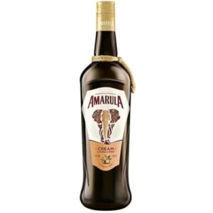 Licor Amarula Cream 17% de Teor Alcoólico Garrafa 750ml Amarula Original por R$ 94,97