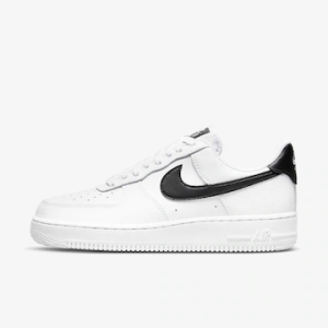 Achamos: Tênis Nike Air Force 1 '07 Feminino por R$ 531,99