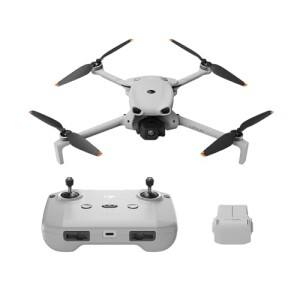 Achamos: Drone DJI Lito X1 Standard (Sem tela) BR - DJI081 por R$ 3.466,55