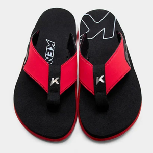 Sandália Kenner X-Gel Masculina: de R$ 199,90 por R$ 76,94