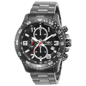 Invicta Specialty 14879 Relógio Masculino De Quartzo - 45 Mm por R$ 285,22