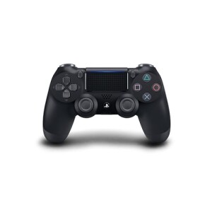 Controle Dualshock 4 - PlayStation 4 com 40% de desconto