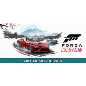Forza Horizon 6 por R$ 239,20