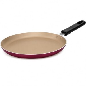 Frigideira Antiaderente Premium para Panquecas: de R$ 24,90 por R$ 15,99
