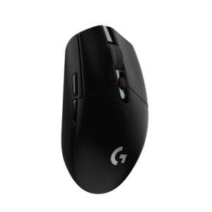 Mouse Gamer Logitech G305 Sem Fio 12000 DPI 6 Botões — 67% OFF