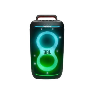 JBL PartyBox 520 Caixa de Som Bluetooth com Show de Luzes - Preto com 38% de desconto