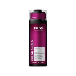TRUSS Shampoo Color Shield 300ml — 27% OFF