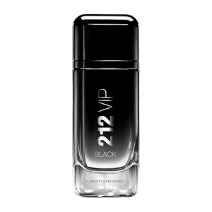 212 Vip Black Carolina Herrera - Perfume Masculino Eau De Parfum - 100ml, Carolina Herrera, 100: ...
