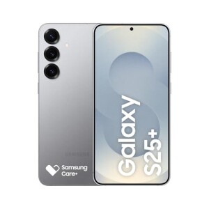 Achamos: Celular Samsung Galaxy S25+ 5G 256GB 12GB RAM Câmera Tripla de 50+12+10 Tela Grande de 6...