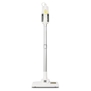 Achamos: Aspirador De Pó Vertical 2 Em 1 Kärcher Vcl 2 Com Filtro 220v por R$ 179,00