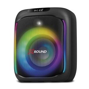 Mondial Caixa De Som Party Box, Luzes Multicores, Bluetooth, 350w Rms, Tws - Pbx-350 por R$ 329,00