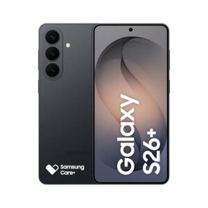 Celular Samsung Galaxy S26+ 5G 256GB 12GB RAM Câmera Tripla de 50+12+10 Tela Grande de 6.7" - Pre...