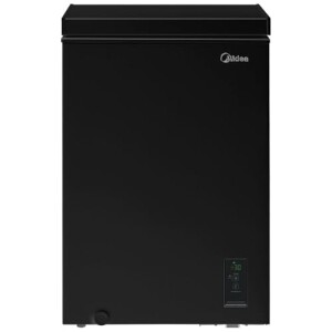 Achamos: Freezer e Conservador Horizontal EOS 110 Litros Digital Tripla Ação Max Inverter Preto E...