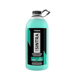 Vonixx Limpador Bactericida para Interior Sintra Pro 3 Litros por R$ 27,71