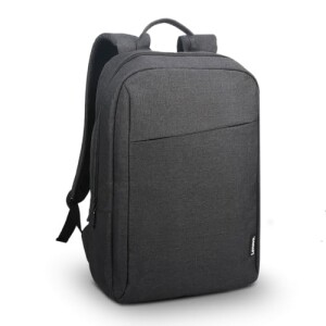 Mochila Lenovo Casual B210 Preta Para Notebook 15,6" - Gx40q17225 em promoção na Amazon