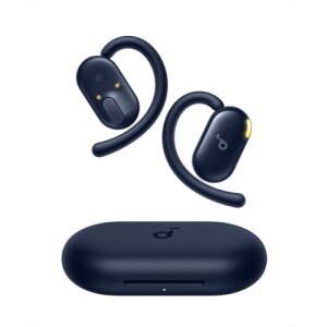 Soundcore V20i Da Anker, Fone De Ouvido Bluetooth Aberto E Esportivo, 36h em promoção na Amazon