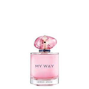 Armani Beauty My Way Nectar Eau de Parfum 90ml Giorgio Armani Perfume Feminino Floral Frutado Fra...