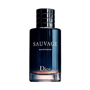 Sauvage Dior - Perfume Masculino - Eau de Parfum 100ml por R$ 668,23