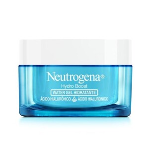 Hidratante Facial Neutrogena Hydro Boost Water Gel, 50g — 56% OFF