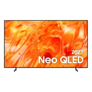 Samsung Vision AI TV 55" Neo QLED 4K QN70H 262027, Mini LED em promoção na Amazon