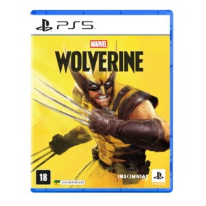 Marvel's Wolverine - PlayStation 5 — 40% OFF