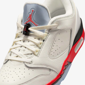 Tênis Jordan Sixty Plus Low Masculino com 43% de desconto