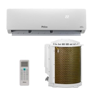 Ar Condicionado Inverter Philco 9000 Btus Frio 220v Pac9ft: de R$ 1.699,00 por R$ 1.471,00