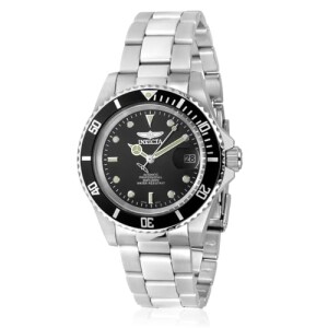 Invicta Relógio Automático Masculino Pro Diver Collection Coin-edge com 62% de desconto