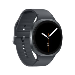 Smartwatch Samsung Galaxy Watch 8 LTE 40mm - Grafite por R$ 1.075,00