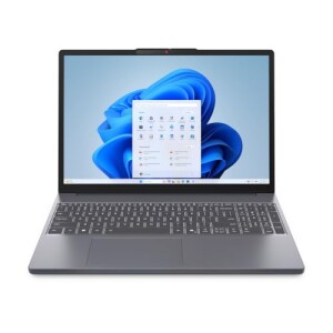Notebook Lenovo IdeaPad Slim 3i 15.3" - Intel Core i5-13420H 8GB RAM 256GB SSD Intel UHD Graphics...