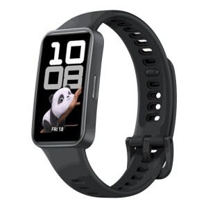 Smartwatch HUAWEI Band 10 Caixa de Polímeros Duráveis Análise do Sono em Nível Profissional Assis...