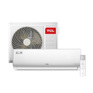 TCL Ar Condicionado Split Inverter TCL 34.000 Btus Elite Quente e Frio TAC-34CHSG2-INV – 220 Volt...