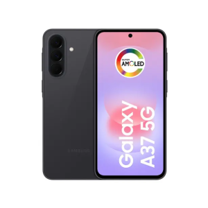 Celular Samsung Galaxy A37 256GB 5G 6GB RAM Preto 67" Câm Tripla + Selfie 12MP em promoção na Mag...