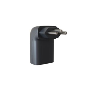 Protetor Surtos CLAMPER 10A 3 Pinos Bivolt — 33% OFF